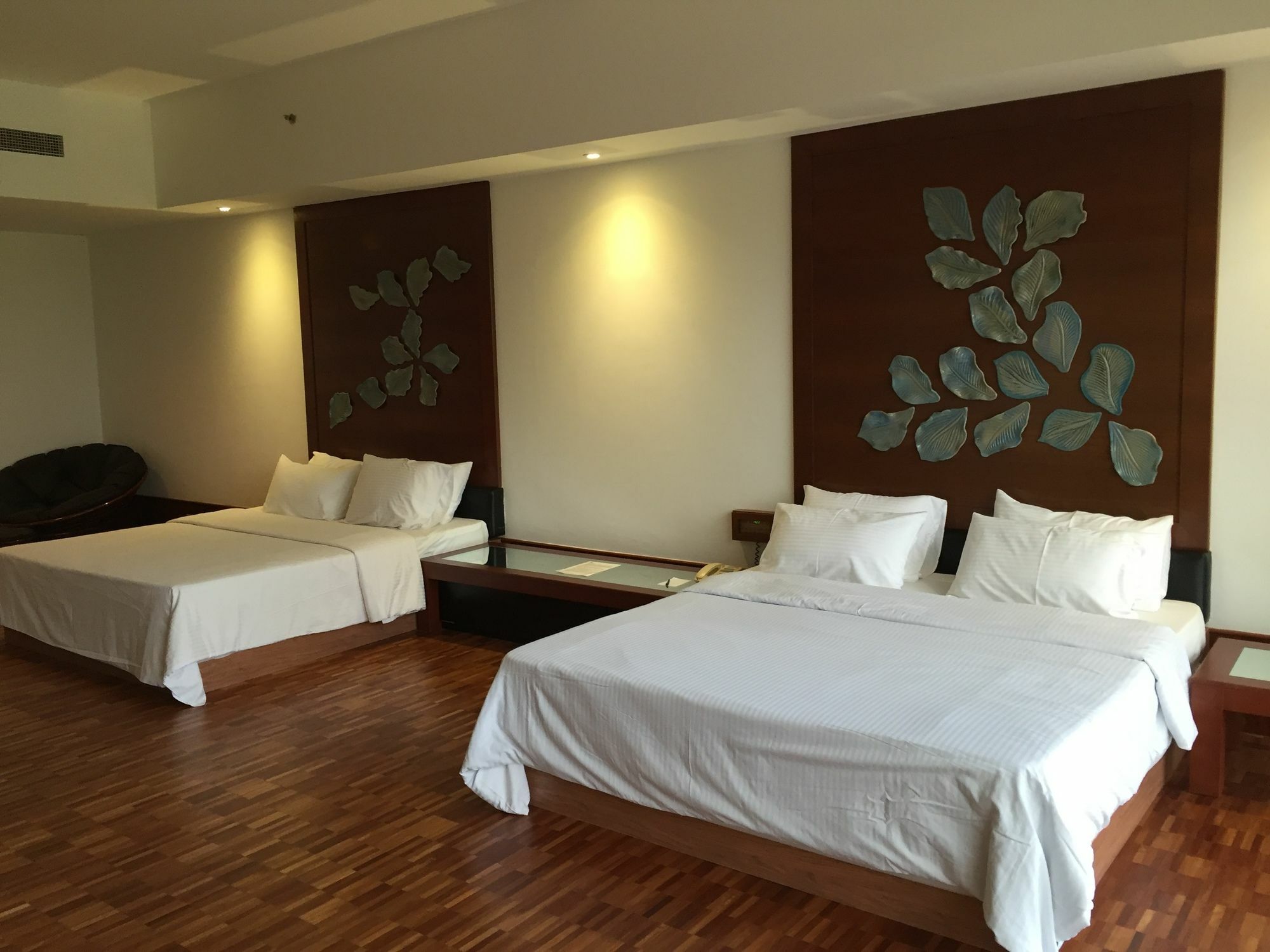 Austin Heights Golf & Hotel Resort Johor Bahru Exteriér fotografie