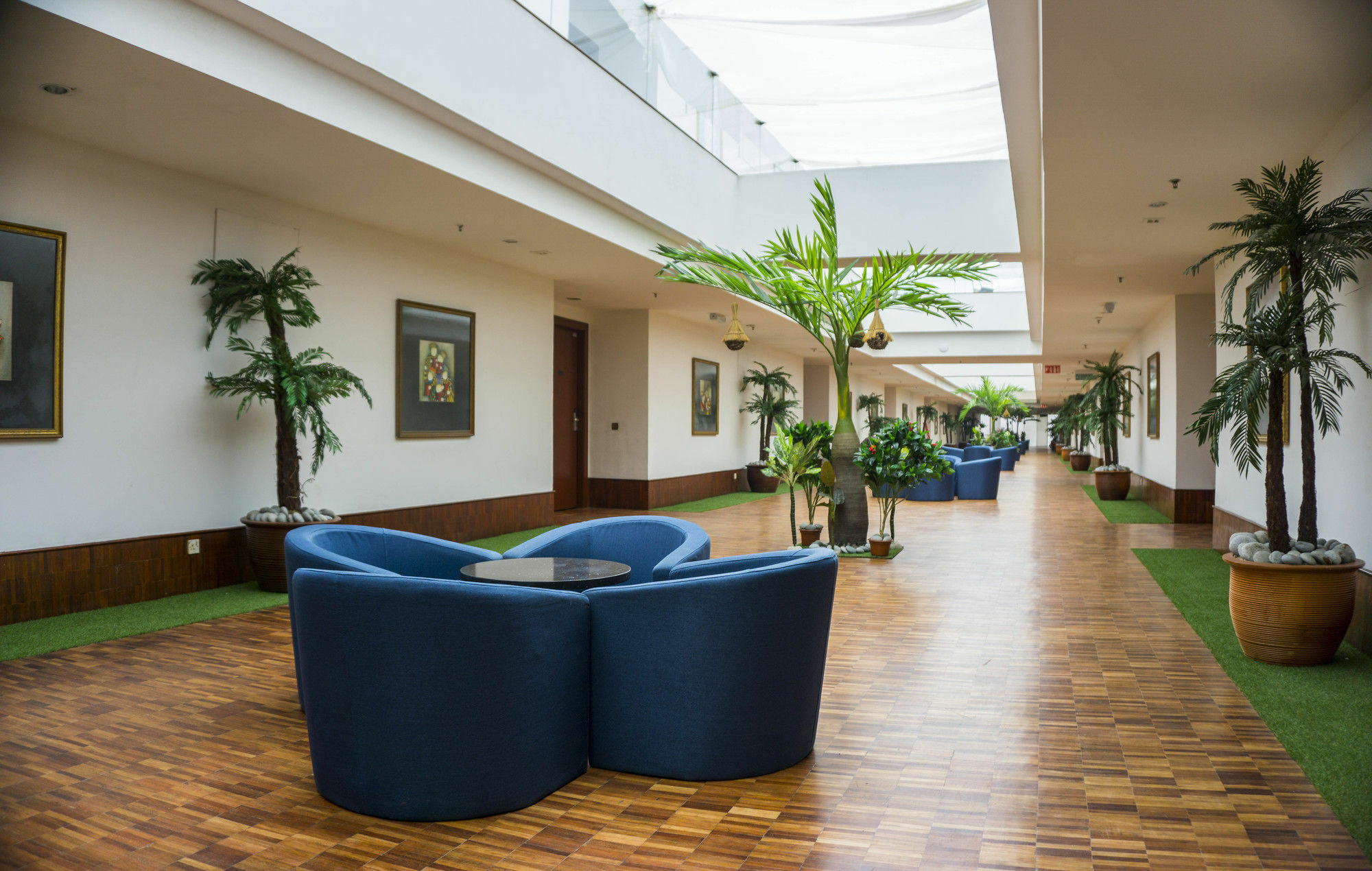 Austin Heights Golf & Hotel Resort Johor Bahru Exteriér fotografie